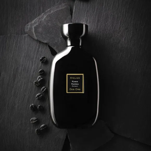 KAWA KARDA - EXT 40%