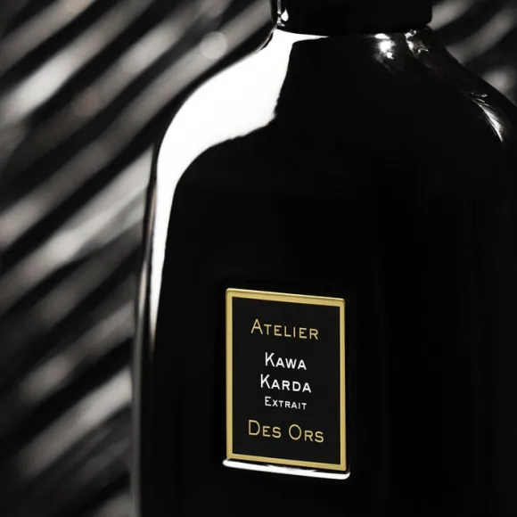 KAWA KARDA - EXT 40%
