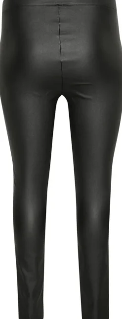 KCadina Long Coated Jeggings