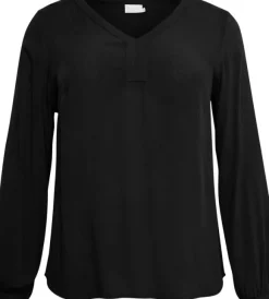 KCami LS Blouse