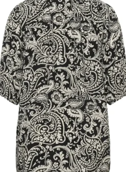 KCberry Blouse