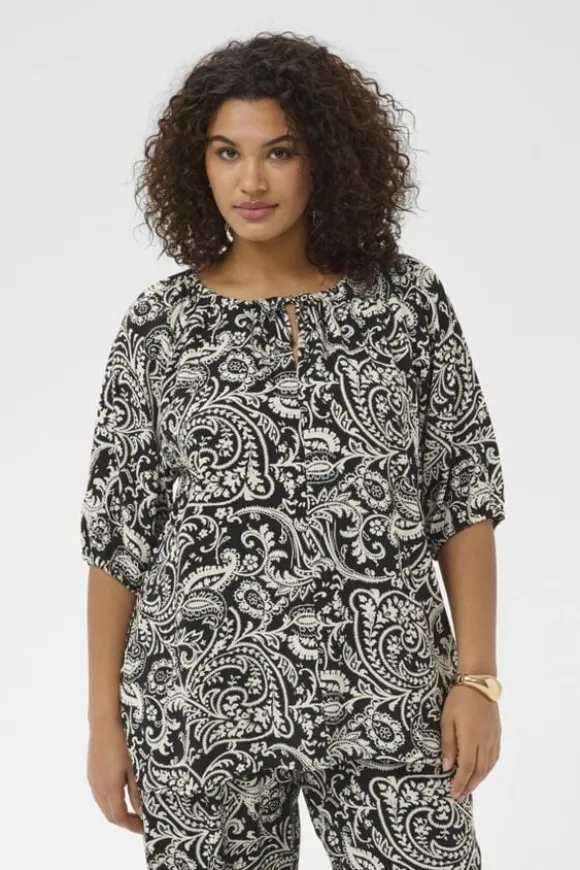 KCberry Blouse