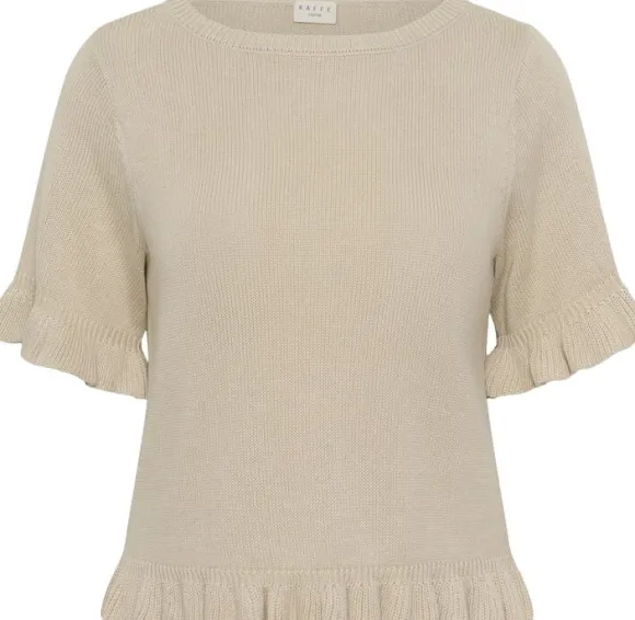 KClindsy Knit Pullover
