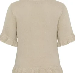 KClindsy Knit Pullover