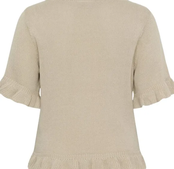 KClindsy Knit Pullover