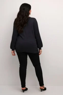 KClini Knit Pullover