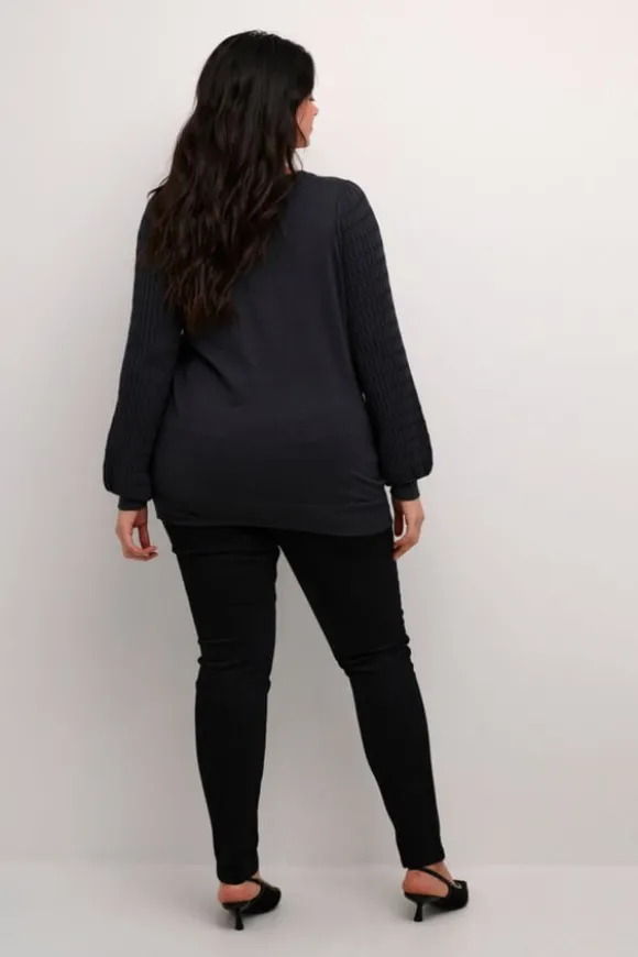 KClini Knit Pullover