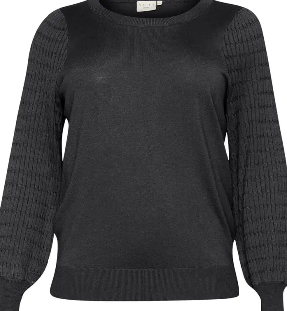 KClini Knit Pullover