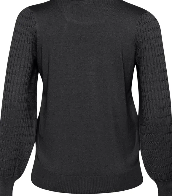 KClini Knit Pullover