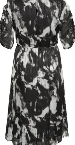 KCliva Midi Dress