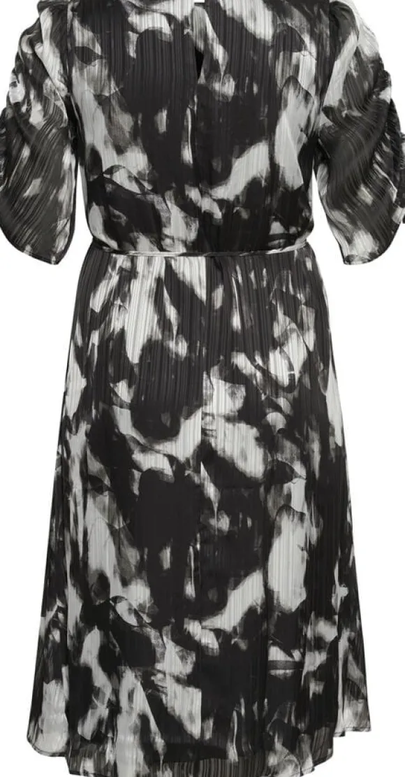 KCliva Midi Dress
