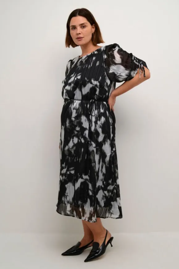 KCliva Midi Dress