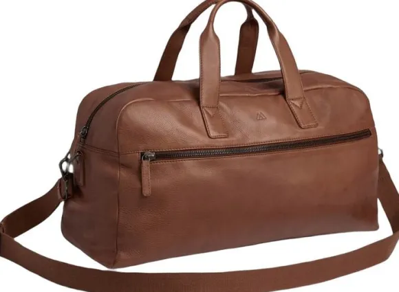 Keatonmbg Weekend Bag, 30L
