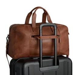 Keatonmbg Weekend Bag, 30L