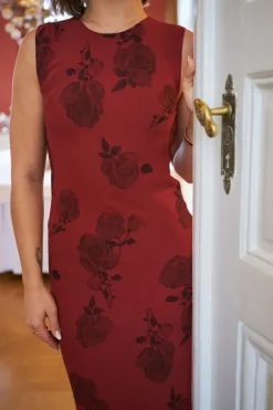 Kelsa Rose Dress