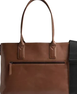 KelseyMBG Work Bag, Antique