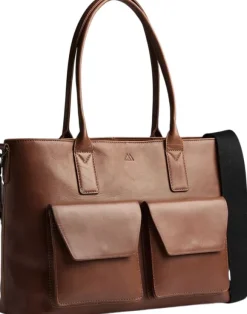 KelseyMBG Work Bag, Antique