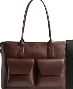 Kelseymbg Work Bag, Antique