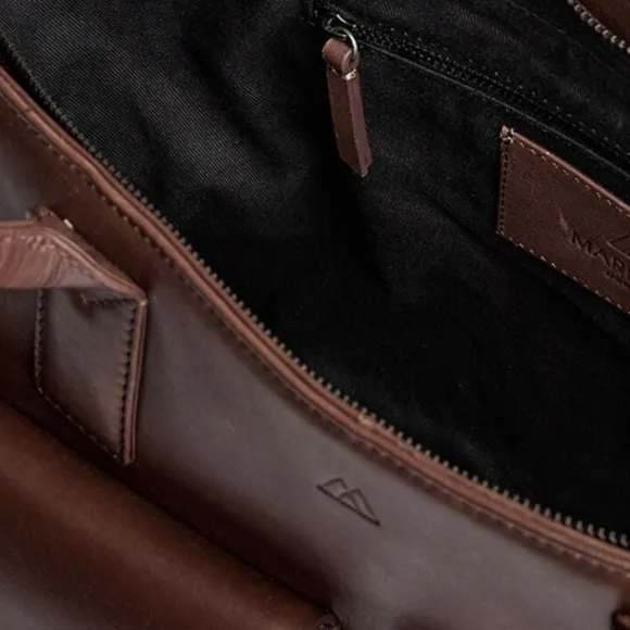 Kelseymbg Work Bag, Antique