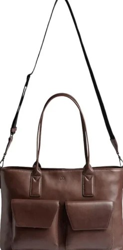 Kelseymbg Work Bag, Antique