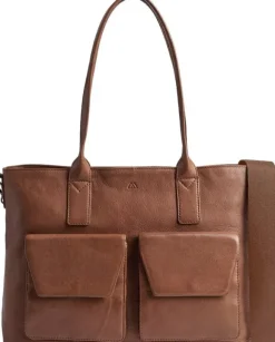 Kelseymbg Work Bag, Soft Vint.