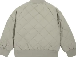 Kenza X Viking Quilted Jacket