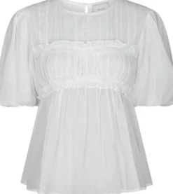 Kiril S Voile Blouse