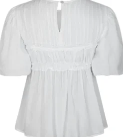 Kiril S Voile Blouse