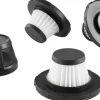 KITCHENAID 3-pak udskifteligt papirfilter-5KKVRFA3