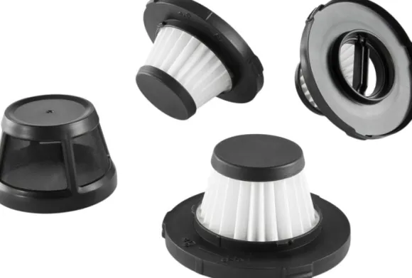 KITCHENAID 3-pak udskifteligt papirfilter-5KKVRFA3