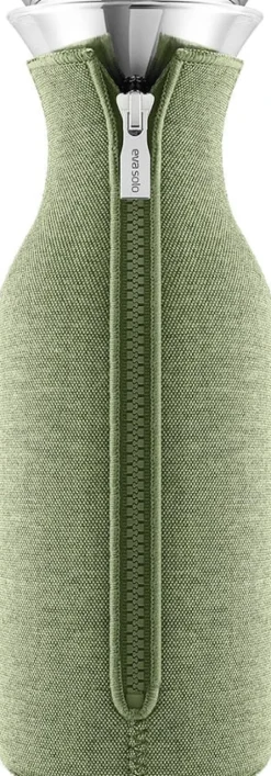 Køleskabs karaffel 1,0 l Pistachio