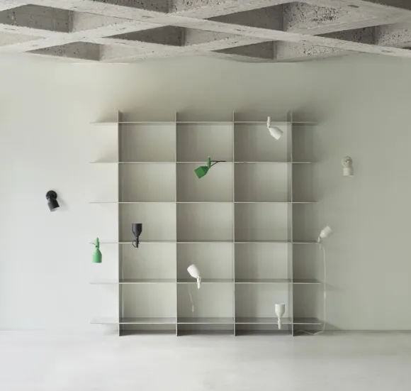 Klip Lamp EU