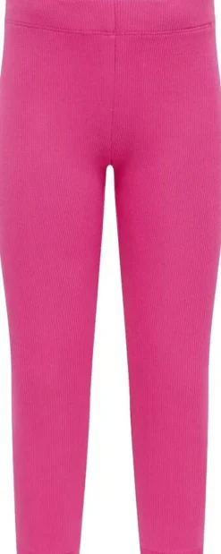 KMGTRINNY SOLID LEGGING JRS NOOS