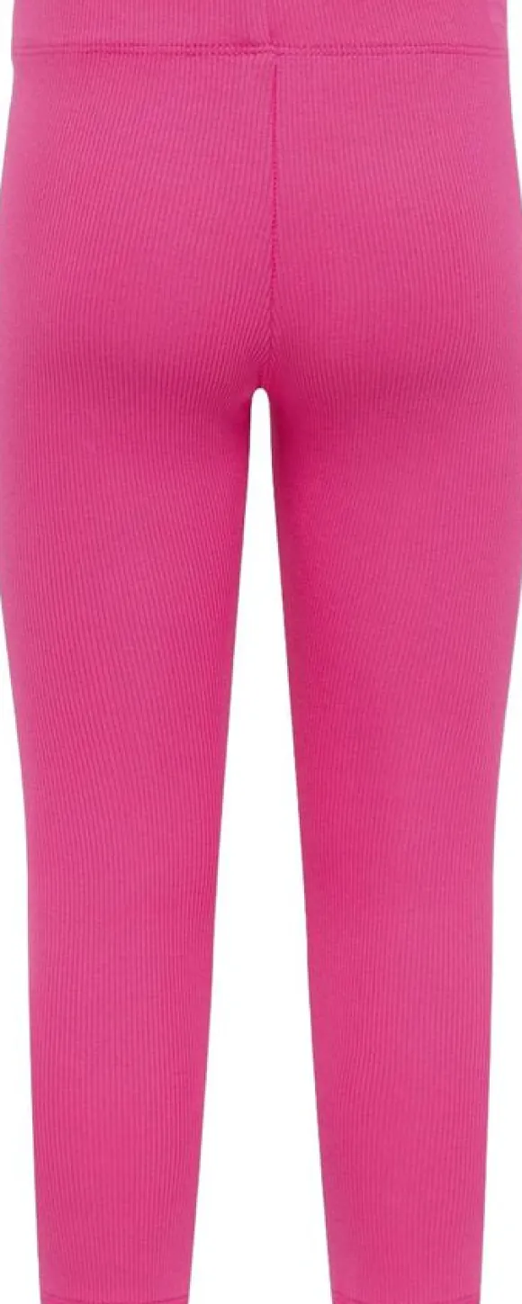 KMGTRINNY SOLID LEGGING JRS NOOS