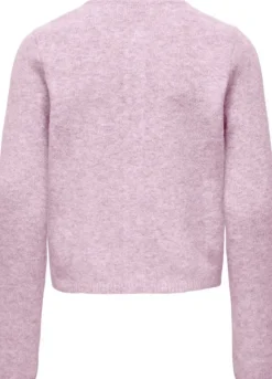 KOGCHLOE LIFE L/S CARDIGAN VD KNT