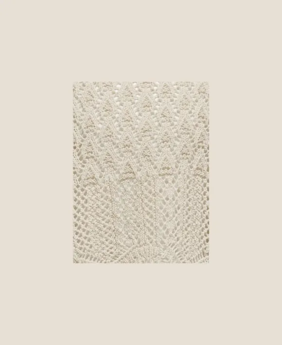 KOGNOLA LIFE 3/4 PULLOVER KNT NOOS