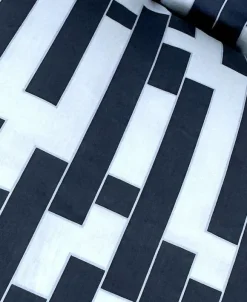 Økologisk sengesæt, Tiles