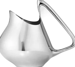 KOPPEL PITCHER LARGE 03 STAINLESS STEEL