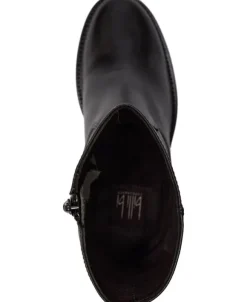 Kort støvle - A9162