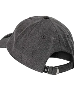 KOSTON CAP W/ CONTINUING EMBROIDERY