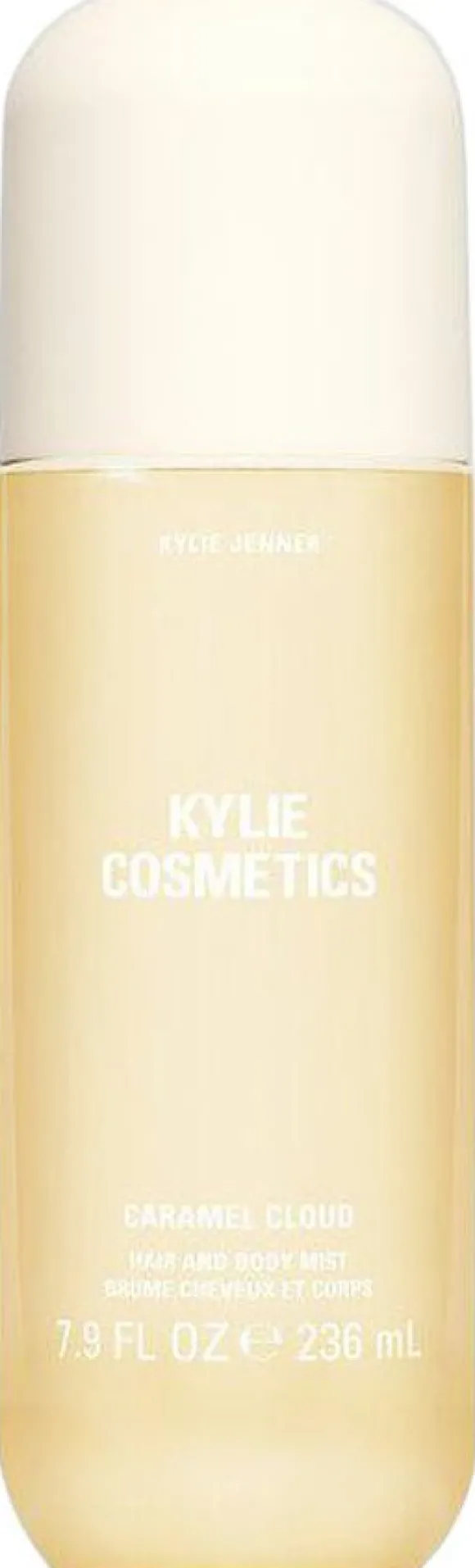 Kylie Jenner Hair & Body Mist Caramel Cloud 236 ml