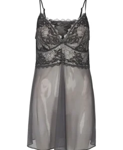 LACE PERFECTION CHEMISE