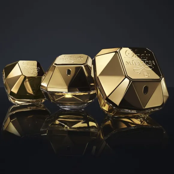 Lady Million Eau de parfum 50 ml