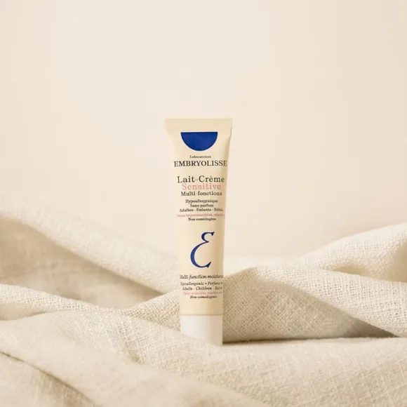 LAIT CRÈME SENSITIVE 30 ML