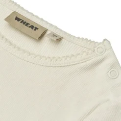 Langærmet Rib Body Regitze