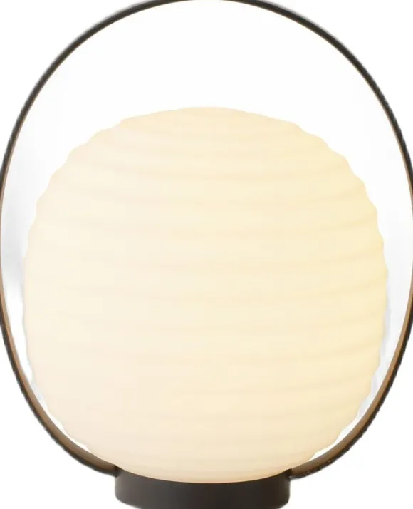 Lantern Portable Table Lamp