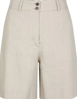 LauraFV Midi Shorts