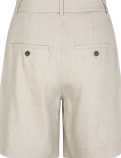 LauraFV Midi Shorts