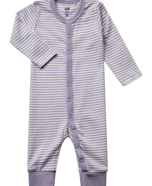 Laurits 9G baby bodysuit