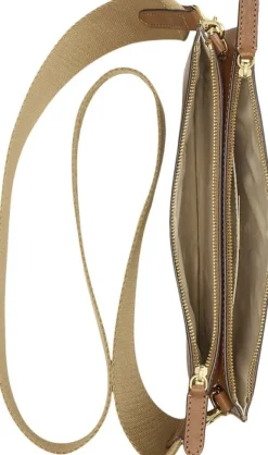 Leather Medium Landyn Crossbody Bag